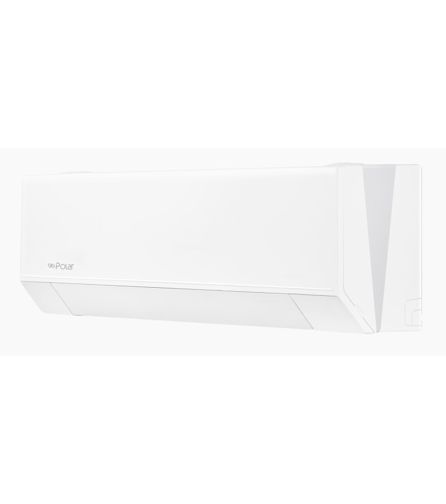 Polar Zenit split inverteres klímaszett 3.5 kW