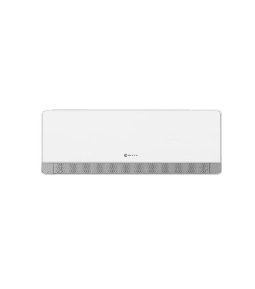 RCOOL Flow oldalfali split klíma szett 3.5 kW