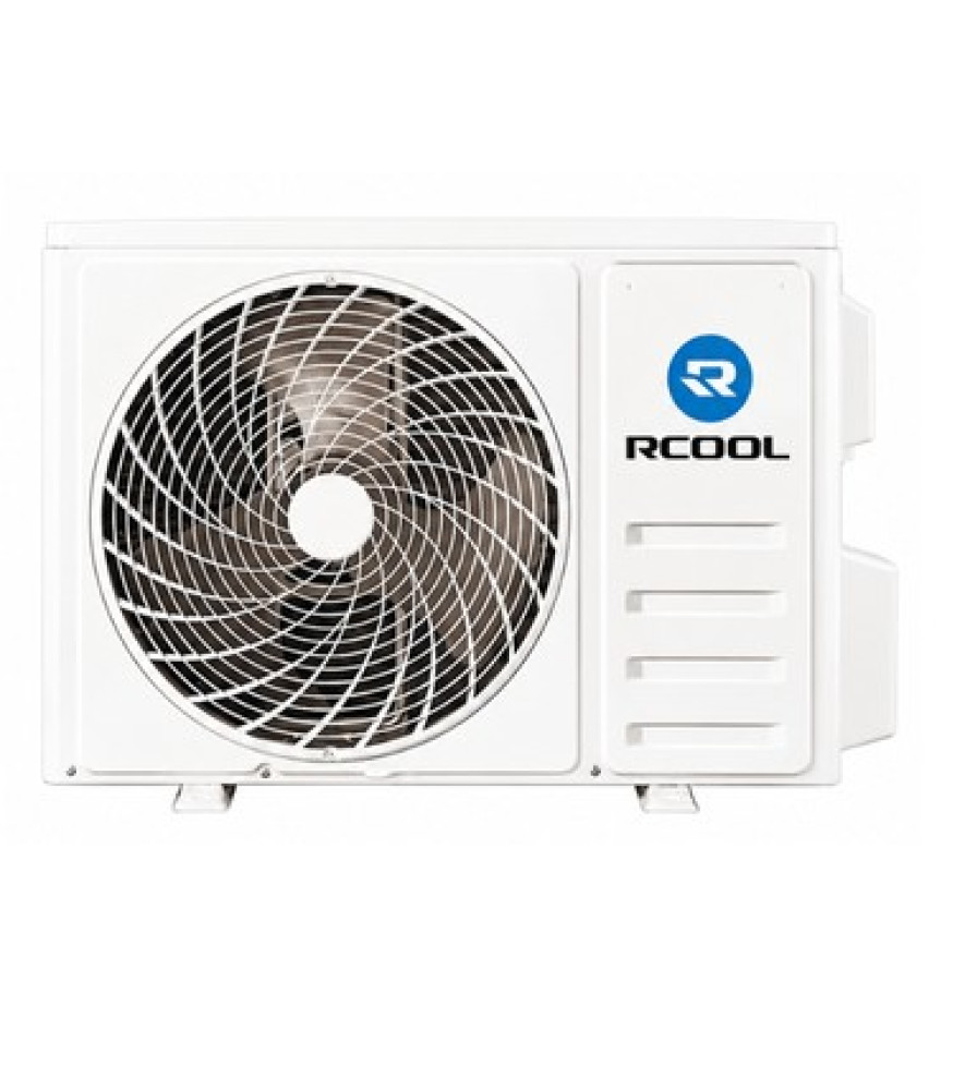 RCOOL EASY oldalfali split klíma szett 5.1 kW