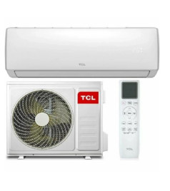 TCL BreezeIN 2.0 Prémium mono split klíma szett 3.5 kW