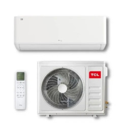 TCL BreezeIN  mono oldalfali klíma szett 3.5 kw