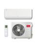 TCL BreezeIN  mono oldalfali klíma szett 3.5 kW