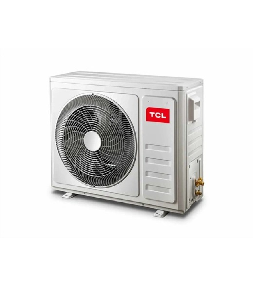 TCL BreezeIN  mono oldalfali klíma szett 3.5 kw