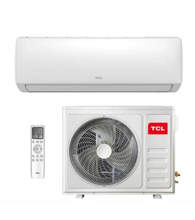 TCL Elite mono oldalfali klíma szett 5.1 kW