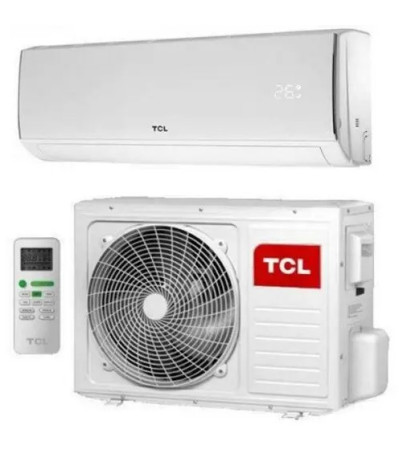TCL SaveIN 2.6 kW klíma szett