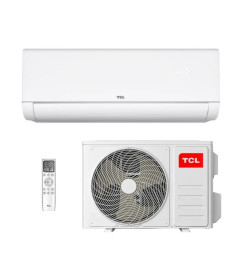 TCL Elegance Plus klíma szett 2.7 kW