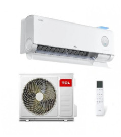 MBH THM 0,0% TCL FreshIN 3.0 oldalfali klíma szett 3.5 kW