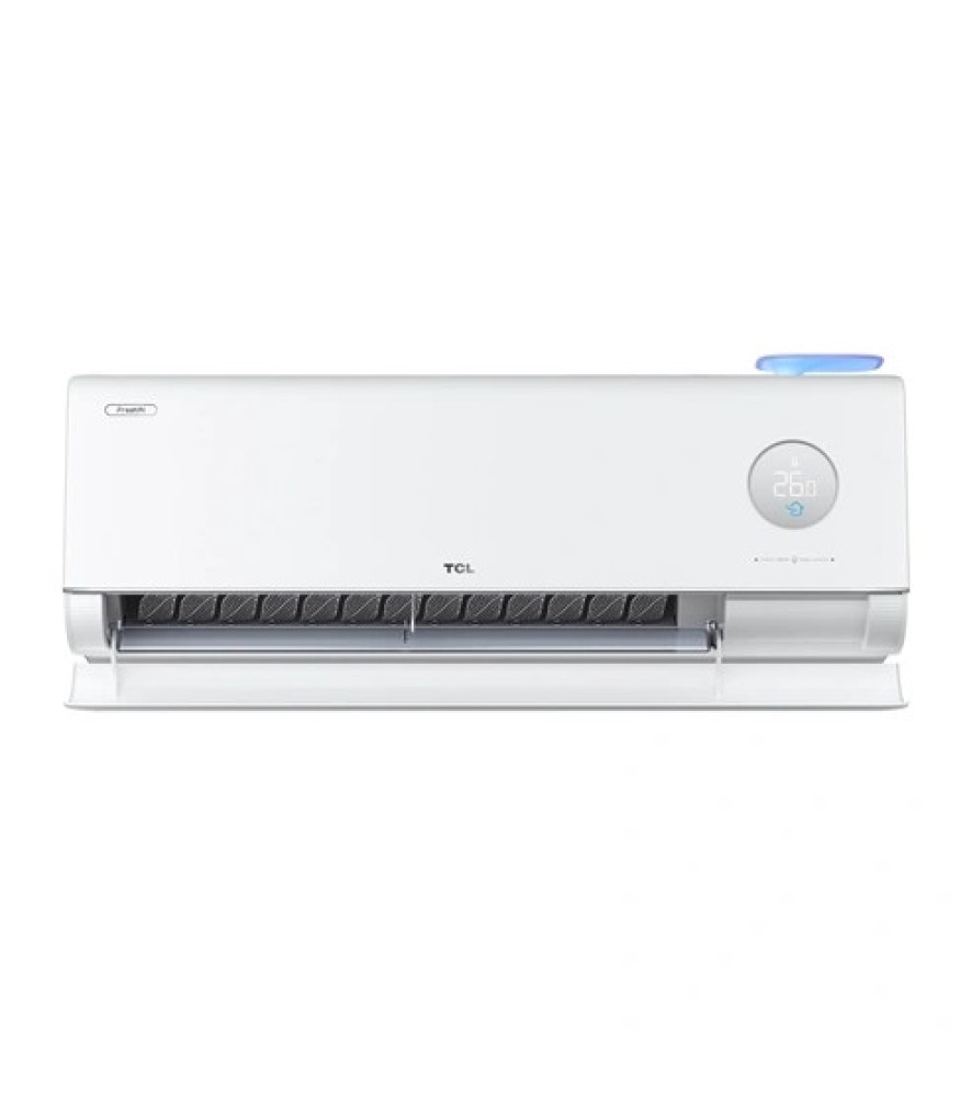 TCL  FreshIN 3.0 oldalfali klíma szett 3.5 kW 