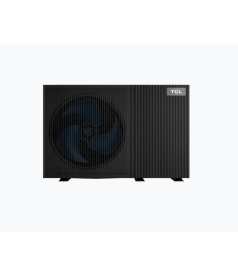 TCL Tri-Thermal 1 fázisú R290 monoblokk hőszivattyú 8 kW