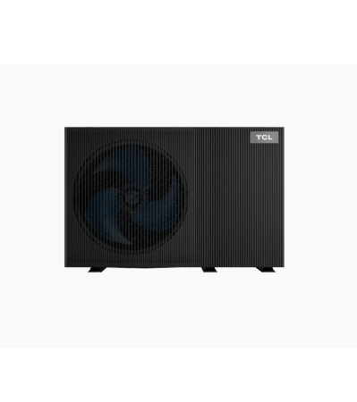 TCL Tri-Thermal 3 fázisú R290 monoblokk hőszivattyú 16 kW