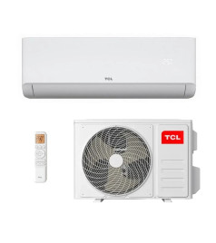 TCL Neo AI split klíma szett 2.6 kW