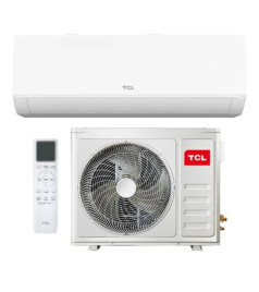 TCL Thermo-X PRO AI klíma szett 2.6 kW