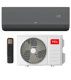 TCL Xeron AI split klíma szett 2.6 kW