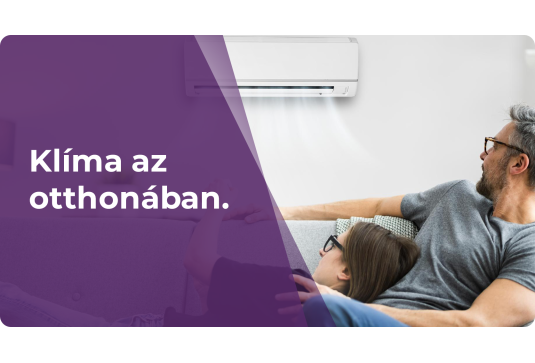 Klíma az otthonában: Miért nem luxus már a hűvös komfort?