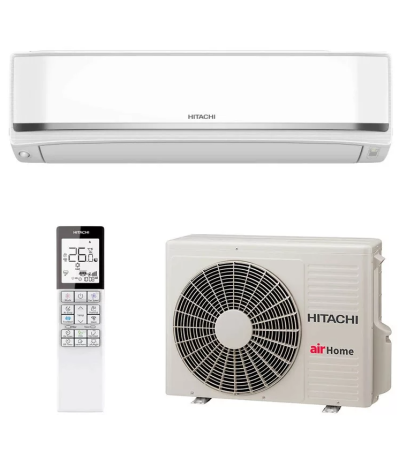 HITACHI AIRHOME 800 szett 2.5 kW
