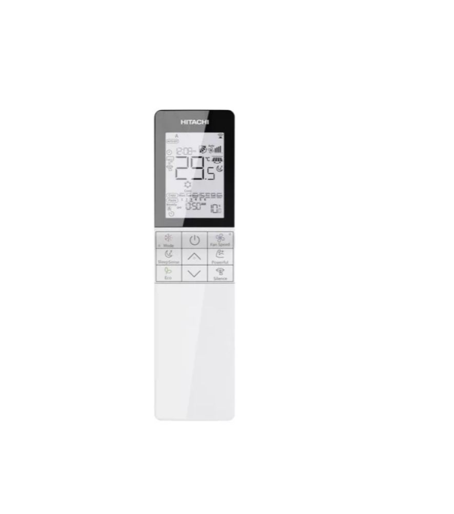 HITACHI AIRHOME 800 szett 2.5 kW