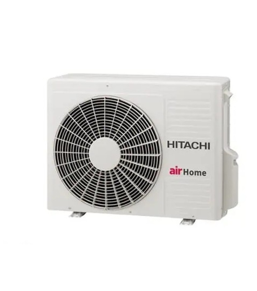 Hitachi airHome 200 klíma szett 5 kW