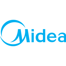 Midea klímák