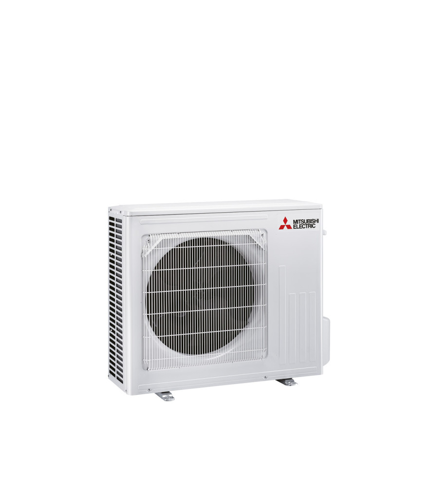 Mitsubishi AY25 inverteres mono split klíma szett 2.5 kW