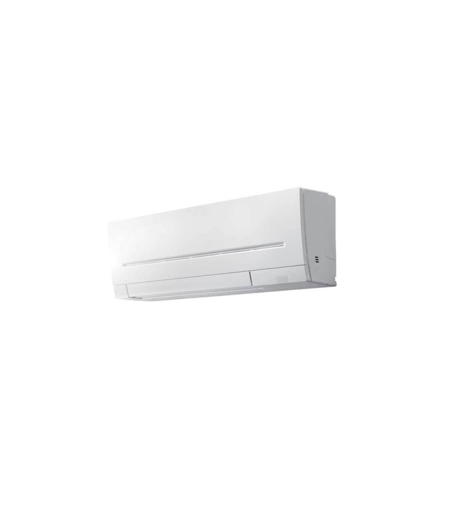 Mitsubishi Komfort oldalfali klíma szett 3.5 kW