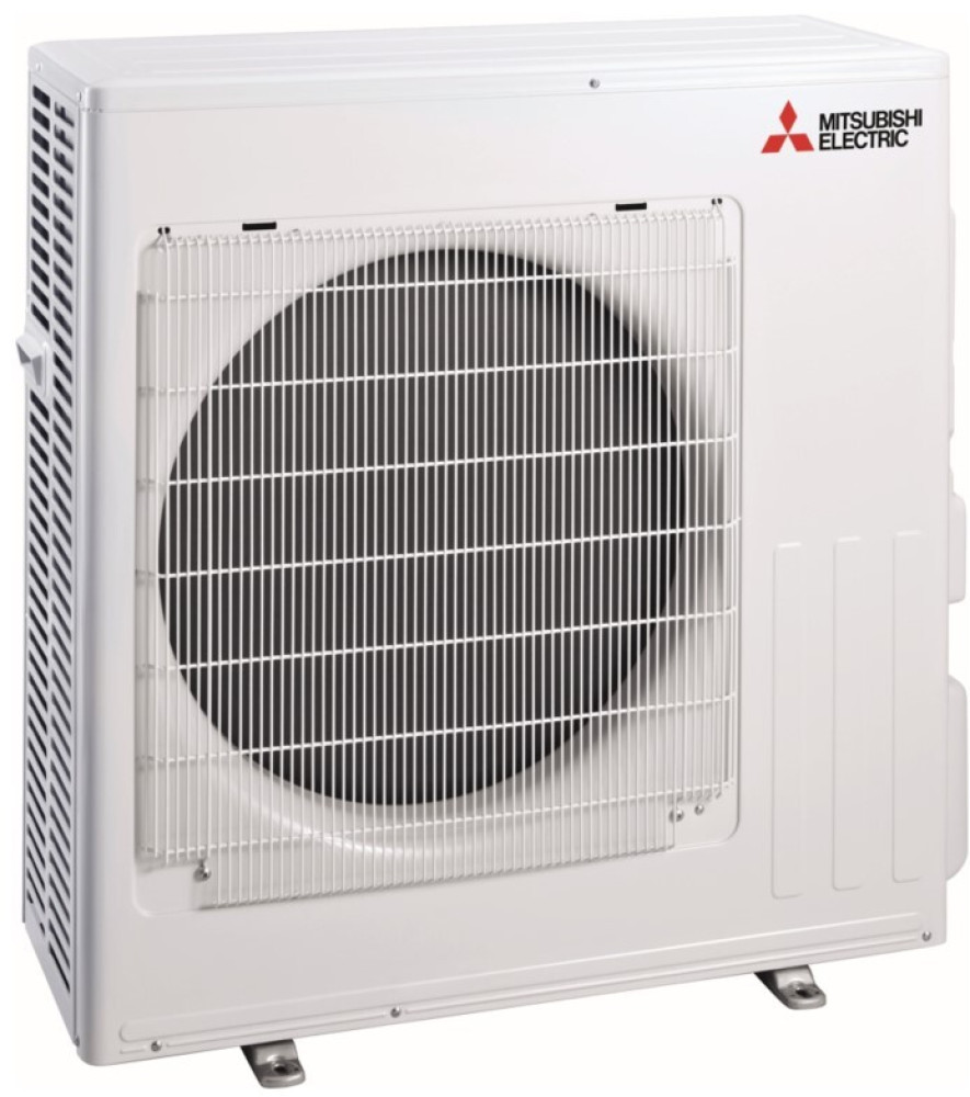 Mitsubishi Komfort oldalfali klíma szett 3.5 kW