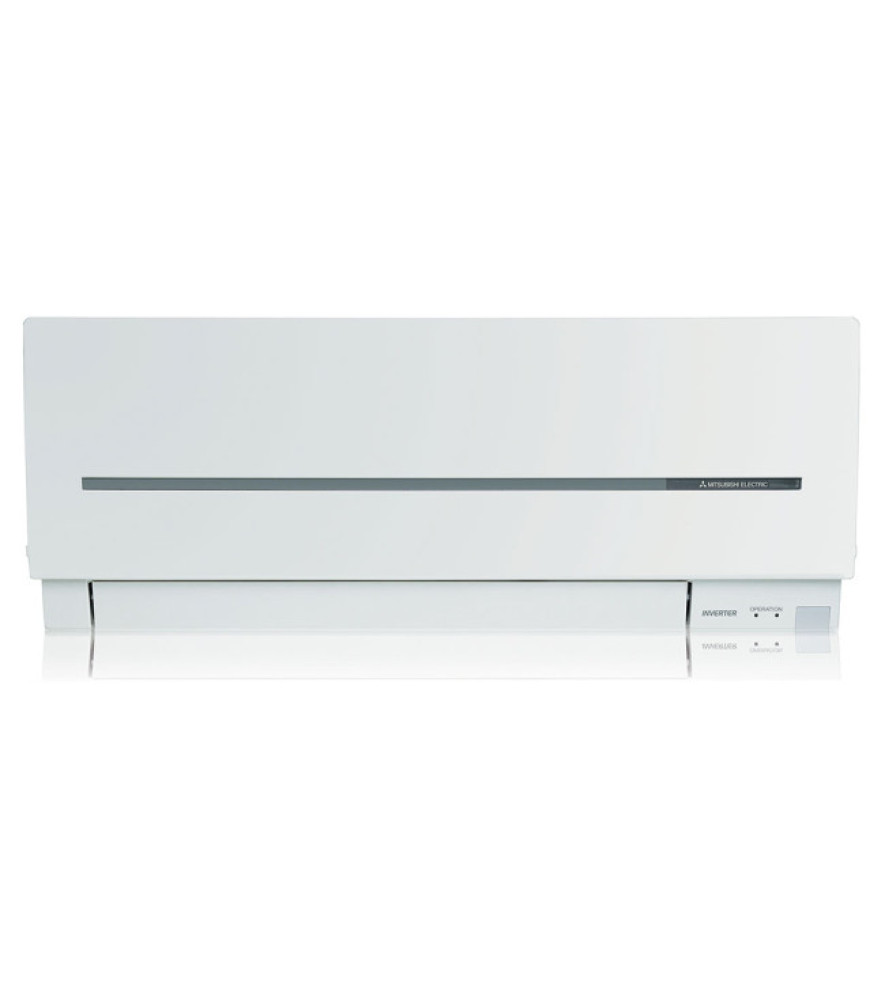 Mitsubishi Komfort oldalfali klíma szett 3.5 kW