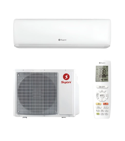 Syen Charm mono split klíma szett 4.6 kW