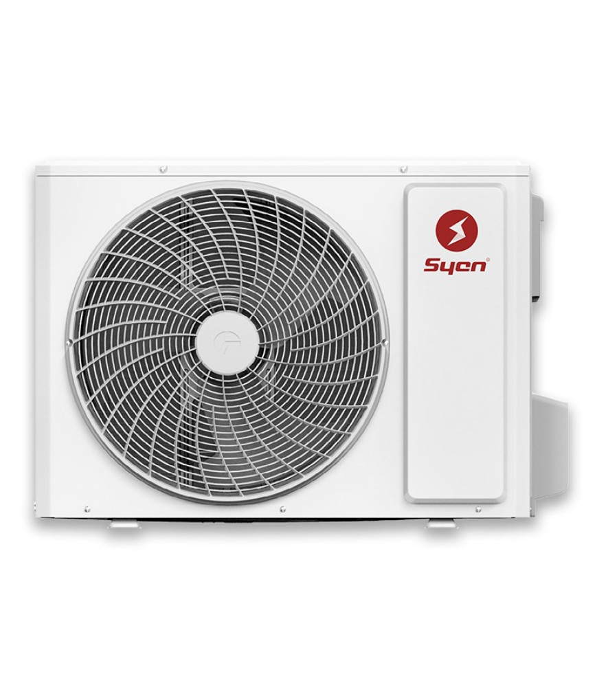 Syen FM Multi inverter klíma kültéri 5.3 kW