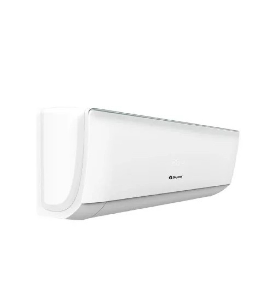 Syen Multi Bora Plusz inverter klíma beltéri 4.6 kW