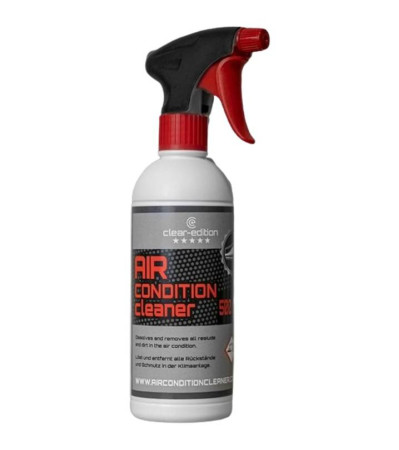 Klímatisztító Clear Edition RTU Gránátalma illat 500ml