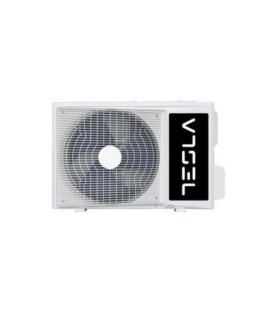 Tesla Superior Light oldalfali split klíma szett 2.6 kW									