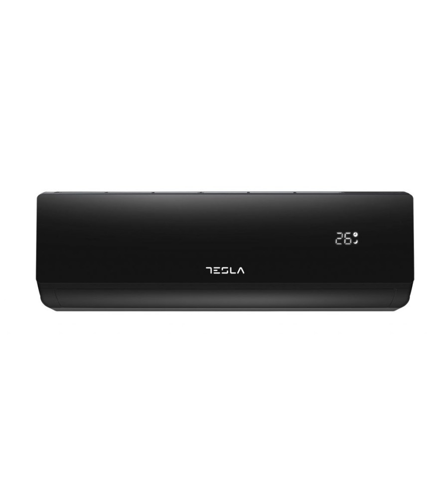 Tesla Select Style klíma szett 3.5 kw fekete