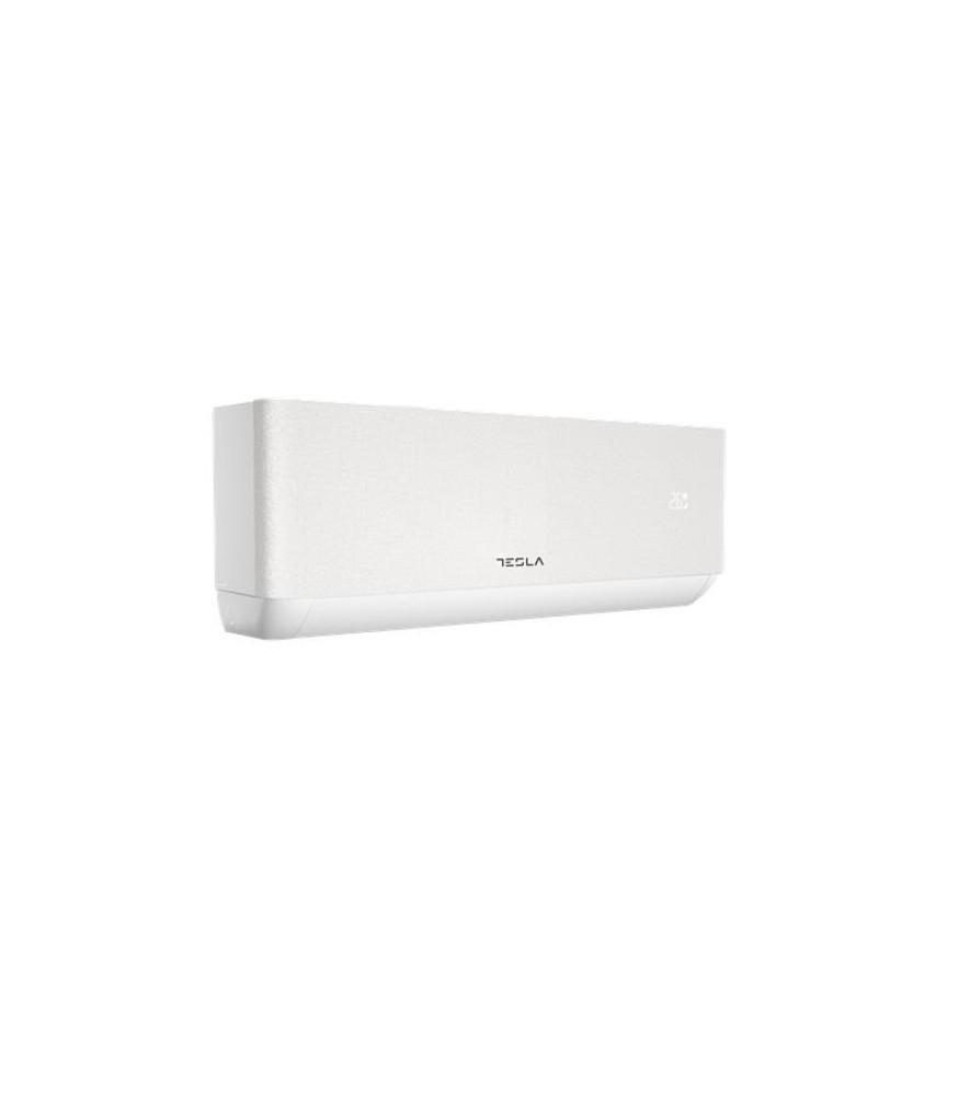 MBH 0,0% THM hitel - Tesla Advance AC split klíma szett 3.5 kW