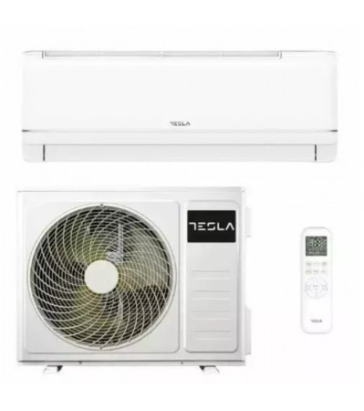 Tesla Select klíma szett 3.5 kW