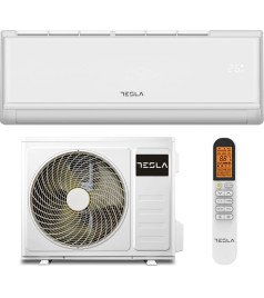 Tesla Select Kit klíma szett 3.5 kw
