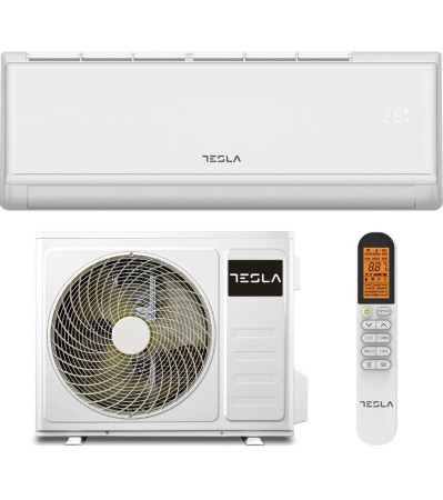 Tesla Select Kit klíma szett 3.5 kw
