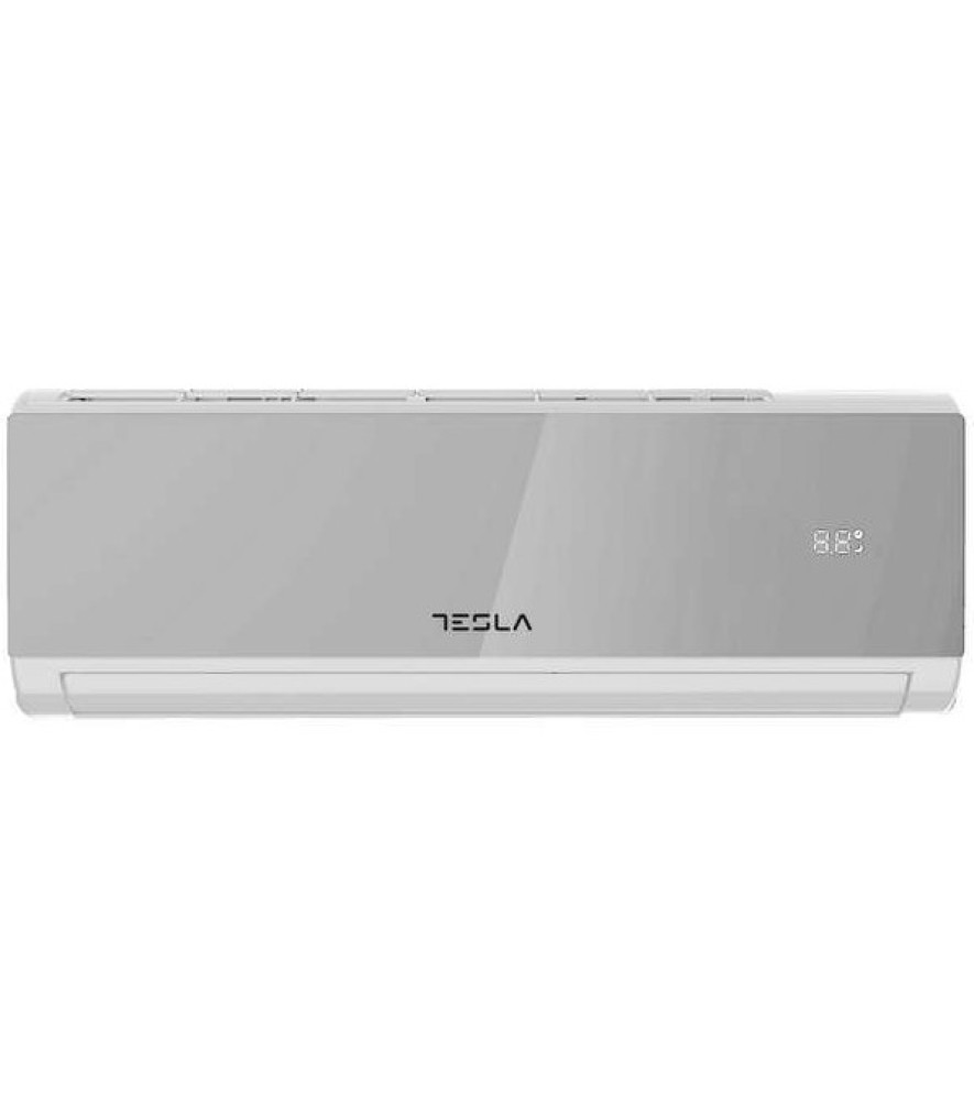 Tesla Select Style klíma szett 3.5 kw szürke