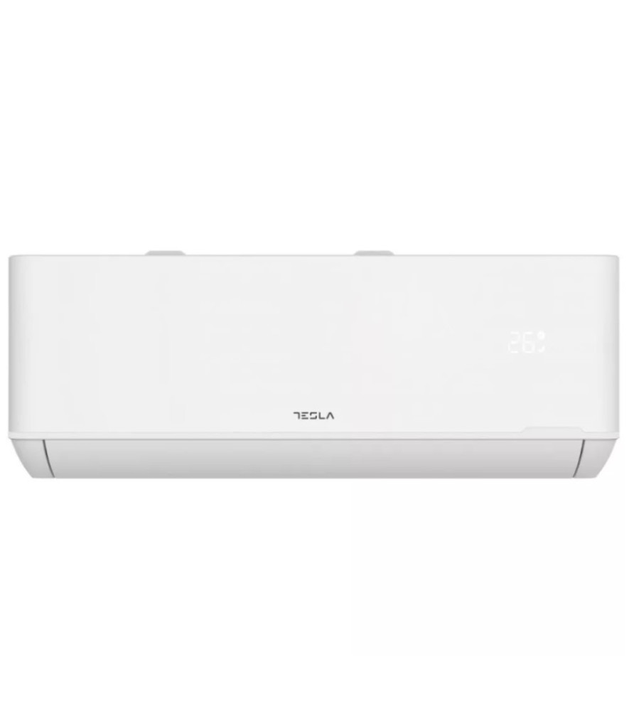 Tesla Superior AC oldalfali klíma szett 3.5 kW