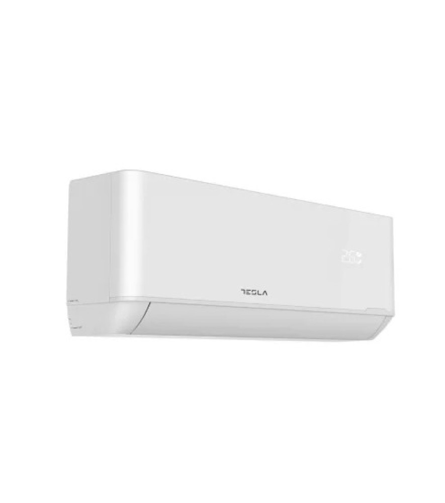 Tesla Superior AC oldalfali klíma szett 3.5 kW