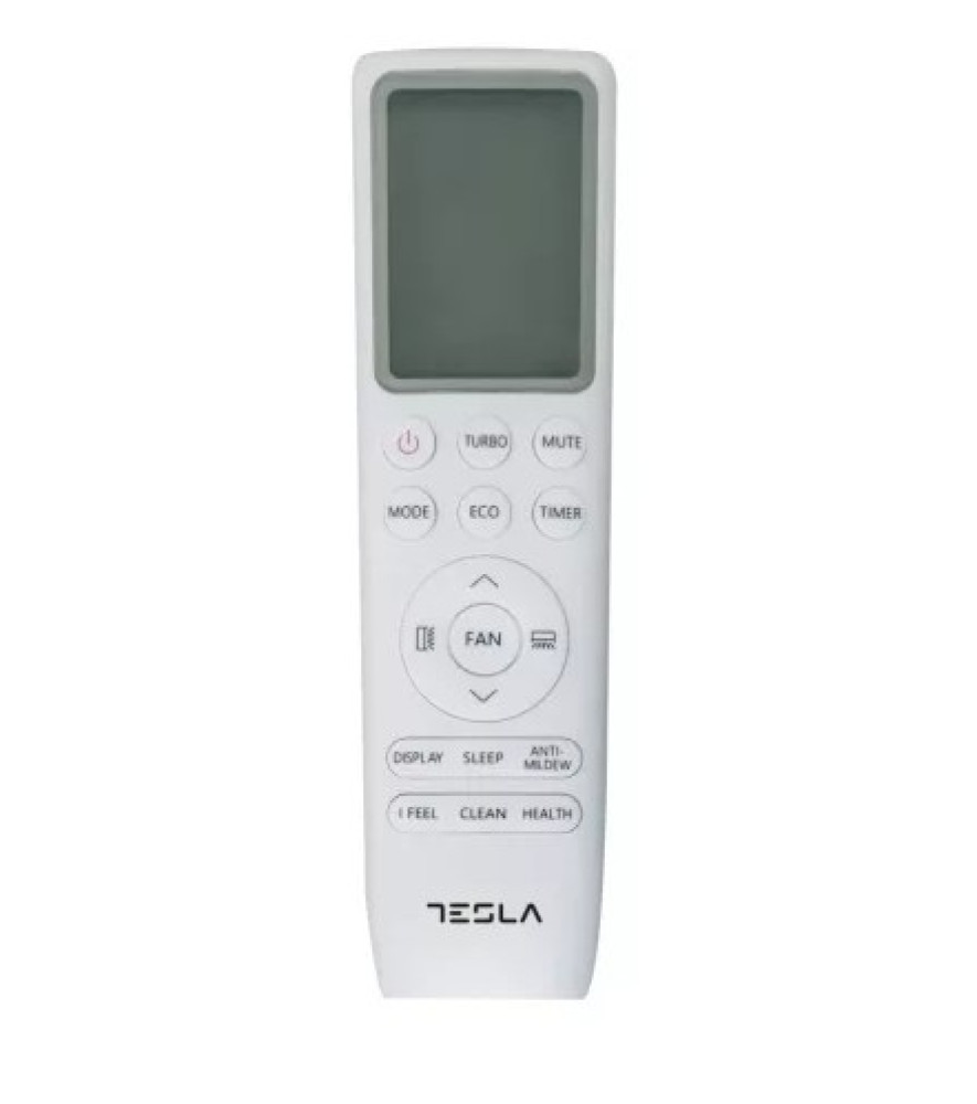 Tesla Superior AC oldalfali klíma szett 3.5 kW