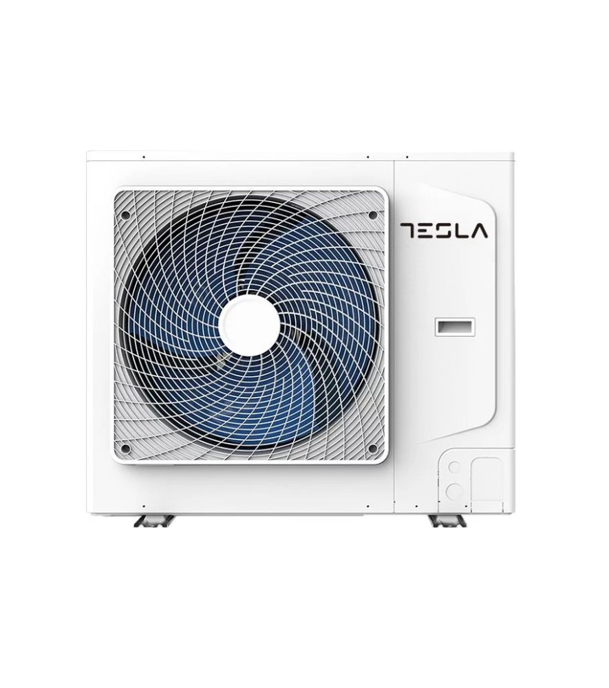Tesla TATP-10HMDA1 levegő-víz hőszivattyú szett 10kW