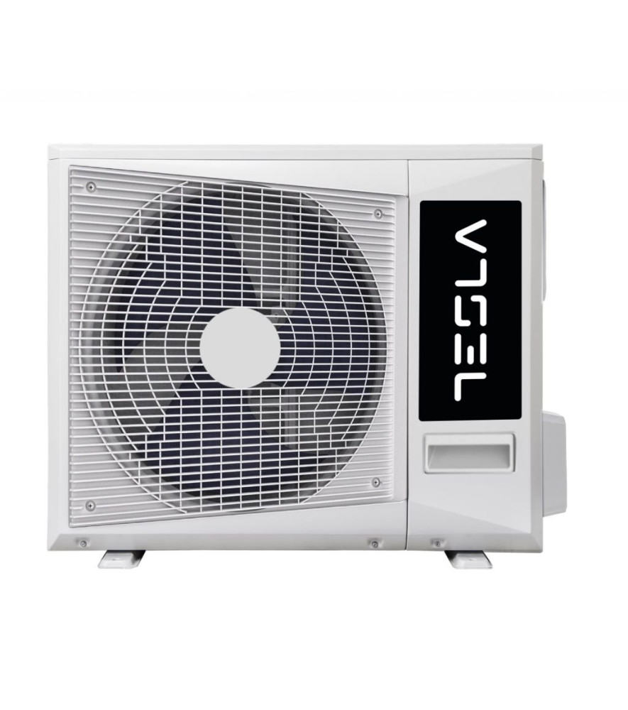 Tesla Levegő-víz Hőszivattyú 8 kW