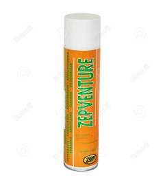 Klímatisztító aerosol zep venture 600ml