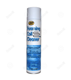 Klímatisztító spray foaming coil cleaner 600ml