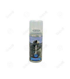 RCOOL klímatisztító spray autóhoz, "BOMBA", 100 ml (teafa illat)