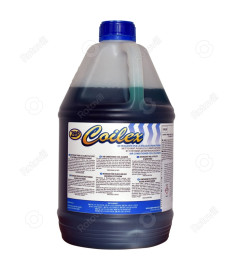 Tisztító+fertőtlenítő koncentrátum zep coilex (5l)