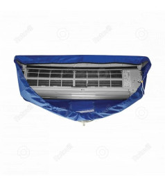 Védőfólia (mosózsák) klímatisztításhoz (2.5-3.5-5 kW gépekhez, 60-100 cm)