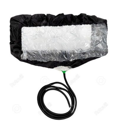 Védőfólia szett (mosózsák) klímatisztításhoz wipcool csc-1 (70-100cm)