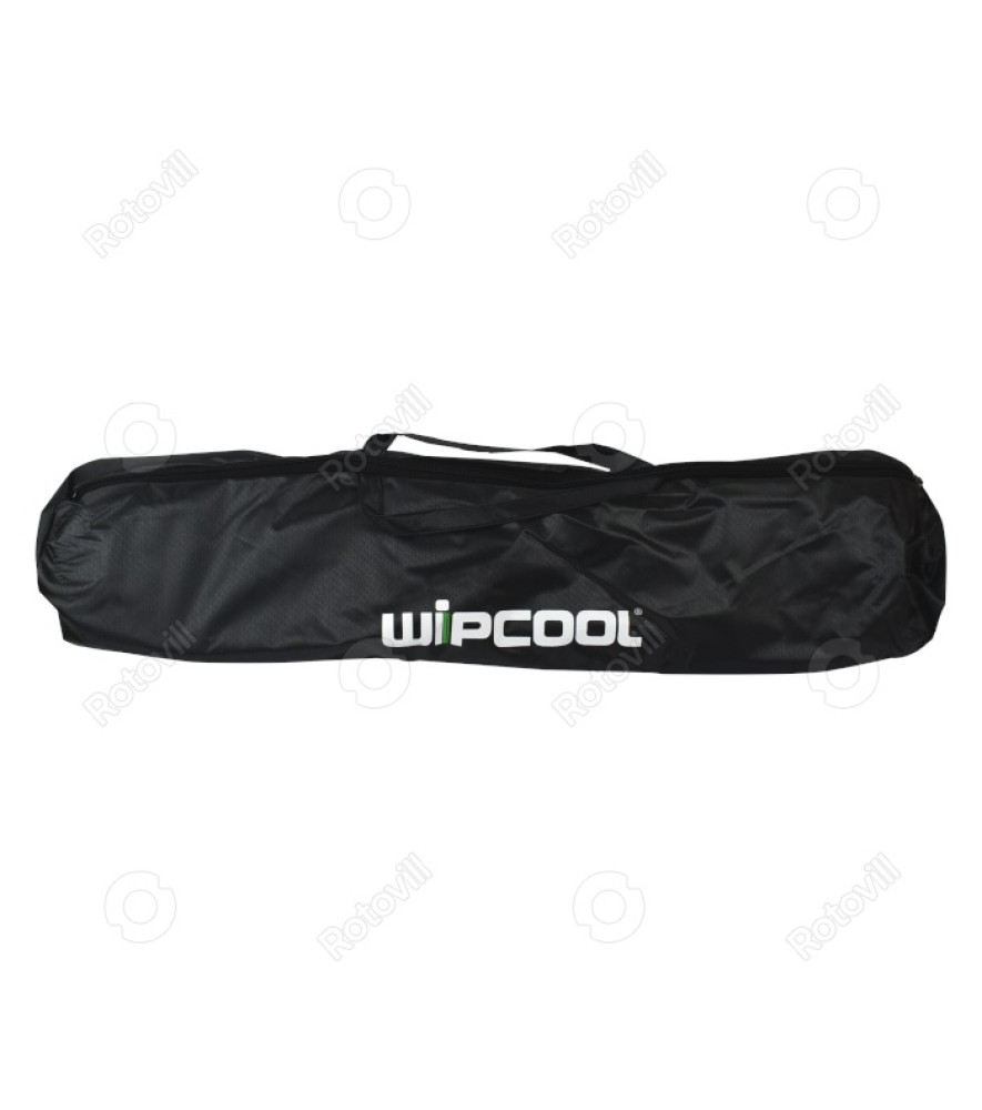 Védőfólia szett (mosózsák) klímatisztításhoz (mennyezeti) wipcool csc-2