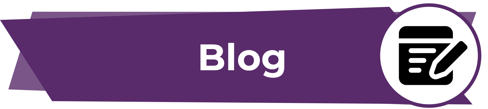 Blogs